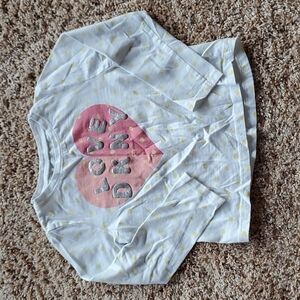 DKNY long sleeve shirt